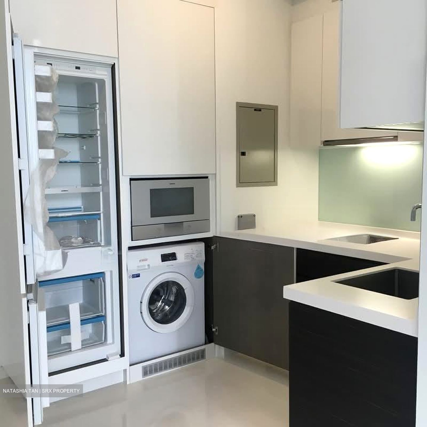 Eon Shenton (D2), Apartment #556870431